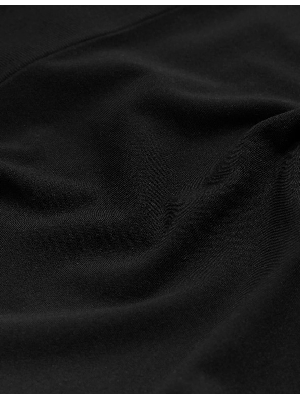 Marks & Spencer Rövidnadrág dörzsölés elleni védelemmel, 2 db Marks & Spencer fekete