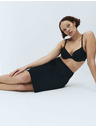 Marks & Spencer Láthatatlan Body Invisibles™ alsó Flexifit™ technológiával Marks & Spencer fekete