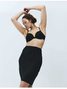 Marks & Spencer Láthatatlan Body Invisibles™ alsó Flexifit™ technológiával Marks & Spencer fekete