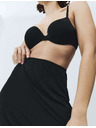 Marks & Spencer Láthatatlan Body Invisibles™ alsó Flexifit™ technológiával Marks & Spencer fekete