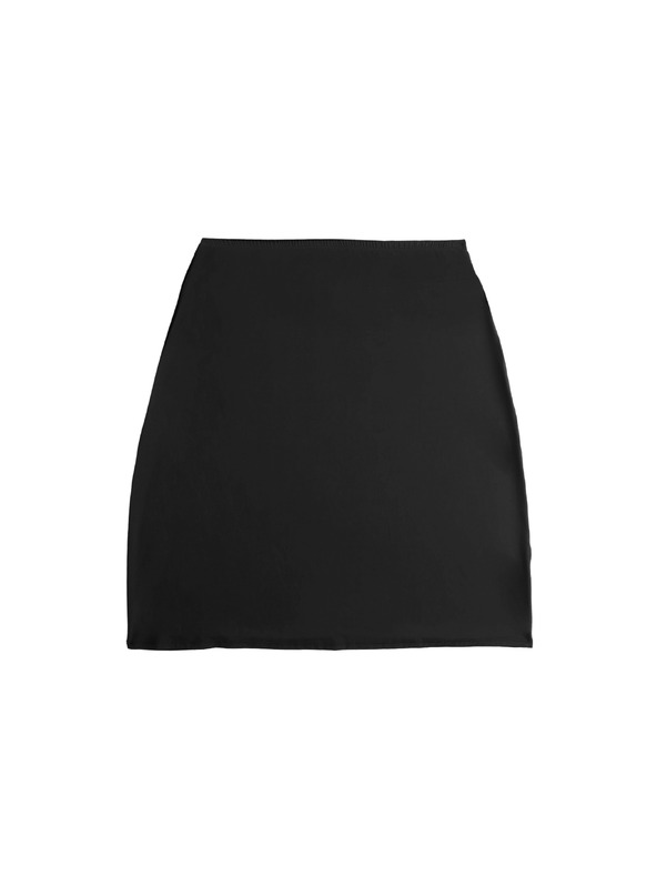 Marks & Spencer Láthatatlan Body Invisibles™ alsó Flexifit™ technológiával Marks & Spencer fekete