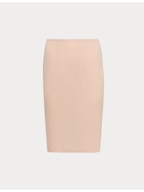 Marks & Spencer Láthatatlan Body Invisibles™ alsó Flexifit™ technológiával Marks & Spencer bézs