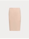 Marks & Spencer Láthatatlan Body Invisibles™ alsó Flexifit™ technológiával Marks & Spencer bézs