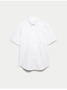 Marks & Spencer Marks & Spencer The Ultimate 100% pamut oxford ing fehér