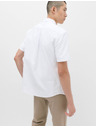 Marks & Spencer Marks & Spencer The Ultimate 100% pamut oxford ing fehér