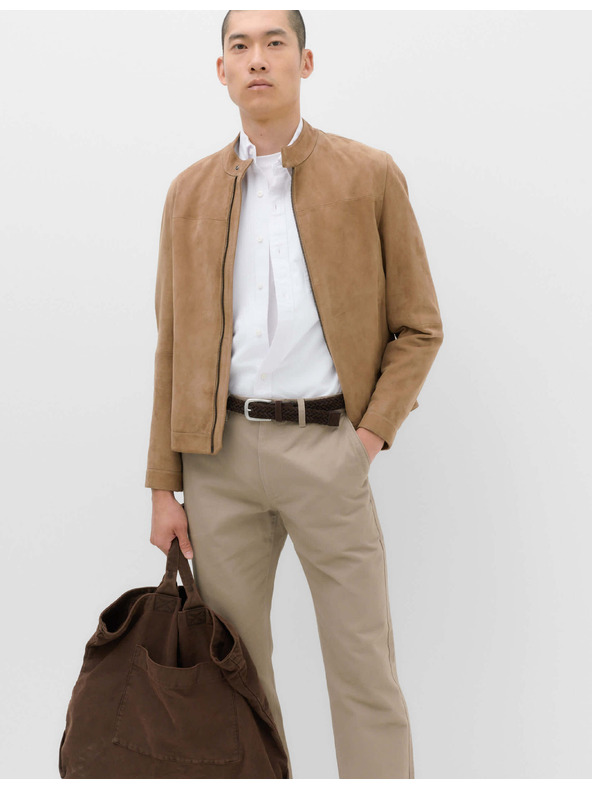 Marks & Spencer Marks & Spencer The Ultimate 100% pamut oxford ing fehér