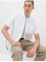 Marks & Spencer Marks & Spencer The Ultimate 100% pamut oxford ing fehér