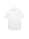 Marks & Spencer Marks & Spencer The Ultimate 100% pamut oxford ing fehér