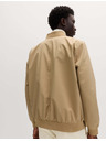 Marks & Spencer Bomber dzseki Stormwear™ technológiával Marks & Spencer bézs