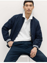 Marks & Spencer The Ultimate Pique galléros póló Marks & Spencer fehér