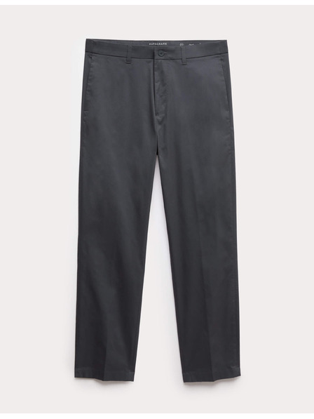 Marks & Spencer Marks & Spencer szuper könnyű chino nadrág, normál szabás szürke