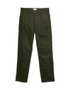 Marks & Spencer Stretch chino nadrág normál szabású Marks & Spencer zöld