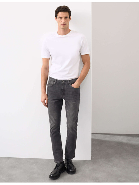 Marks & Spencer Stretch farmer 360-as sztreccsel Marks & Spencer szürke