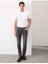 Marks & Spencer Stretch farmer 360-as sztreccsel Marks & Spencer szürke