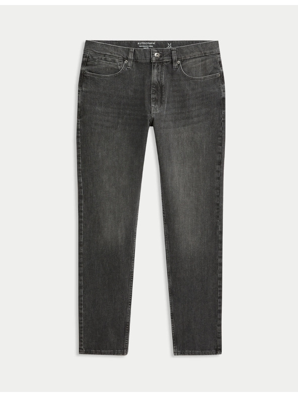 Marks & Spencer Stretch farmer 360-as sztreccsel Marks & Spencer szürke