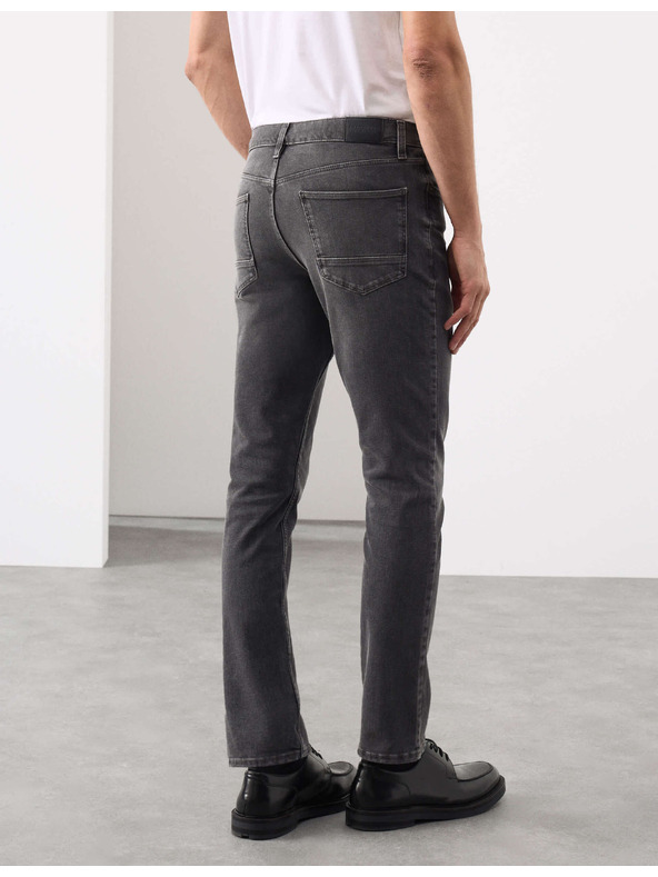 Marks & Spencer Stretch farmer 360-as sztreccsel Marks & Spencer szürke