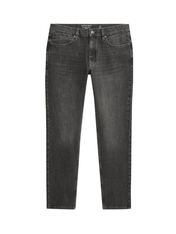 Marks & Spencer Stretch farmer 360-as sztreccsel Marks & Spencer szürke