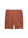 Marks & Spencer Chino rövidnadrág, lenvegyület Marks & Spencer barna
