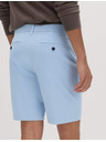 Marks & Spencer Stretch chino rövidnadrág, normál szabás Marks & Spencer kék