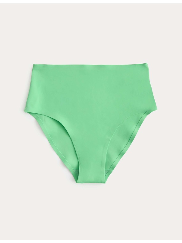 Marks & Spencer Magas derekú bikinialso Marks & Spencer zöld