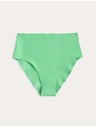 Marks & Spencer Magas derekú bikinialso Marks & Spencer zöld
