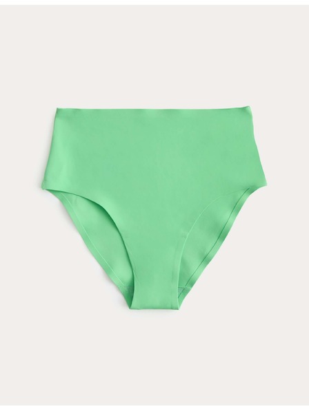 Marks & Spencer Magas derekú bikinialso Marks & Spencer zöld