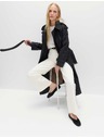Marks & Spencer Trench kabát Marks & Spencer fekete