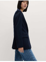 Marks & Spencer Egysoros blazer Marks & Spencer tengerészeti kék