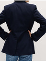 Marks & Spencer Egysoros blazer Marks & Spencer tengerészeti kék