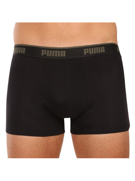Puma Három darabos szett - Puma férfi boxeralsó többszínű
