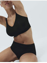 Marks & Spencer Flexifit™ teljes kosaras melltartó merevítő nélkül, 4,5-es méret. A-E Marks & Spencer fekete