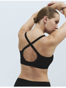Marks & Spencer Flexifit™ teljes kosaras melltartó merevítő nélkül, 4,5-es méret. A-E Marks & Spencer fekete