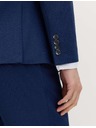 Marks & Spencer Marks & Spencer rendkívül szűk szabású zakó tengerészkék