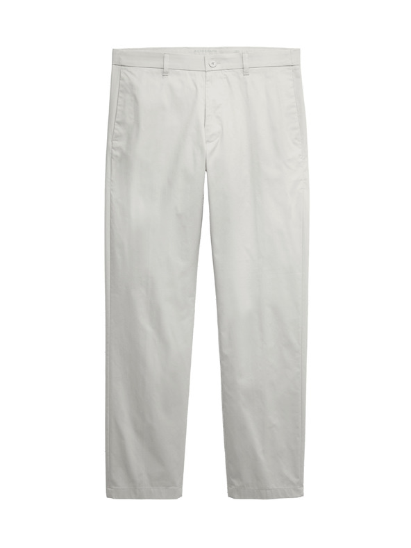 Marks & Spencer Marks & Spencer szuper könnyű chino nadrág, normál szabás szürke