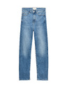 Marks & Spencer Marks & Spencer Sienna Supersoft magas derekú farmer, sötétkék