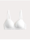 Marks & Spencer Body Soft™ melltartó teli kosaras, merevítő nélkül, méret A–E Marks & Spencer fehér