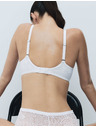Marks & Spencer Body Soft™ melltartó teli kosaras, merevítő nélkül, méret A–E Marks & Spencer fehér