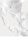 Marks & Spencer Body Soft™ melltartó teli kosaras, merevítő nélkül, méret A–E Marks & Spencer fehér