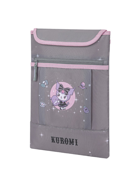 BAAGL  BAAGL Notebook tok Kuromi Grey GRS
