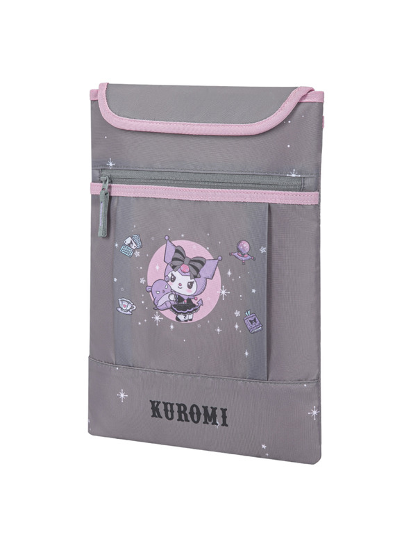 BAAGL  BAAGL Notebook tok Kuromi Grey GRS