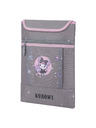 BAAGL  BAAGL Notebook tok Kuromi Grey GRS