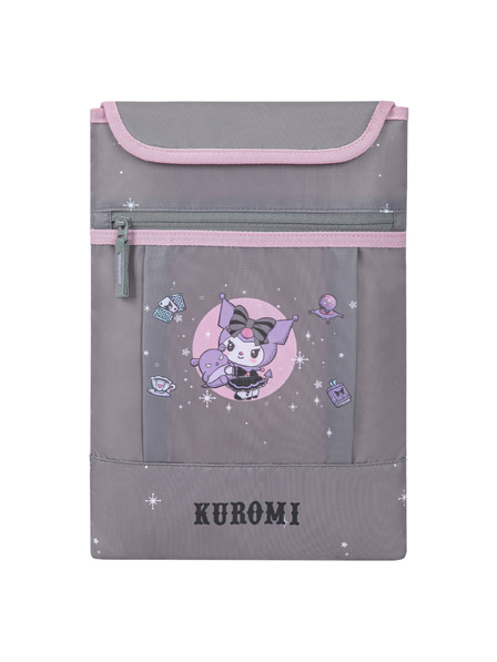 BAAGL  BAAGL Notebook tok Kuromi Grey GRS