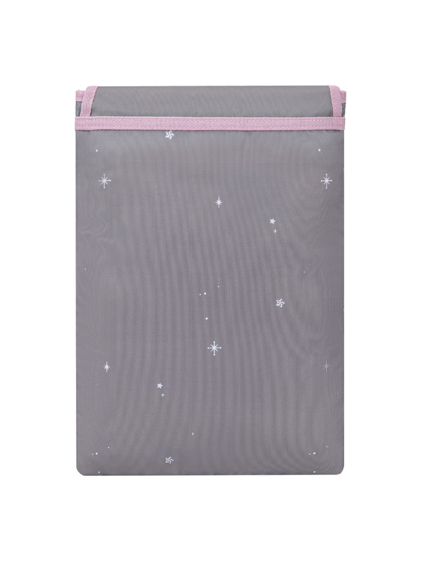 BAAGL  BAAGL Notebook tok Kuromi Grey GRS