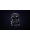 BAAGL  BAAGL Iskolai hátizsák Skate Kuromi Black GRS