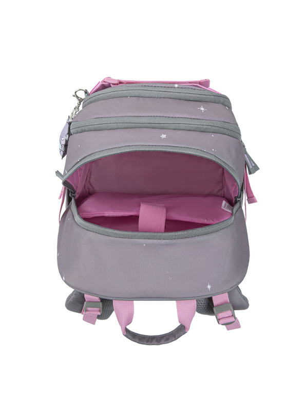 BAAGL  BAAGL Iskolai hátizsák Skate Kuromi Grey GRS