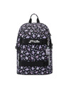 BAAGL  BAAGL SZETT 3 Skate Kuromi Black: hátizsák, tolltartó, sporttáska GRS