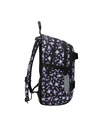 BAAGL  BAAGL SZETT 3 Skate Kuromi Black: hátizsák, tolltartó, sporttáska GRS