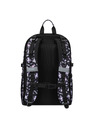 BAAGL  BAAGL SZETT 3 Skate Kuromi Black: hátizsák, tolltartó, sporttáska GRS