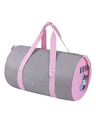 BAAGL  BAAGL SZETT 5 Skate Kuromi Grey: hátizsák, tolltartó, sporttáska, övtáska, notebook tok GRS