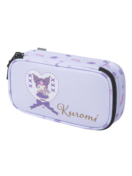 BAAGL  BAAGL Iskolai tolltartó etue Kuromi Sweet One GRS